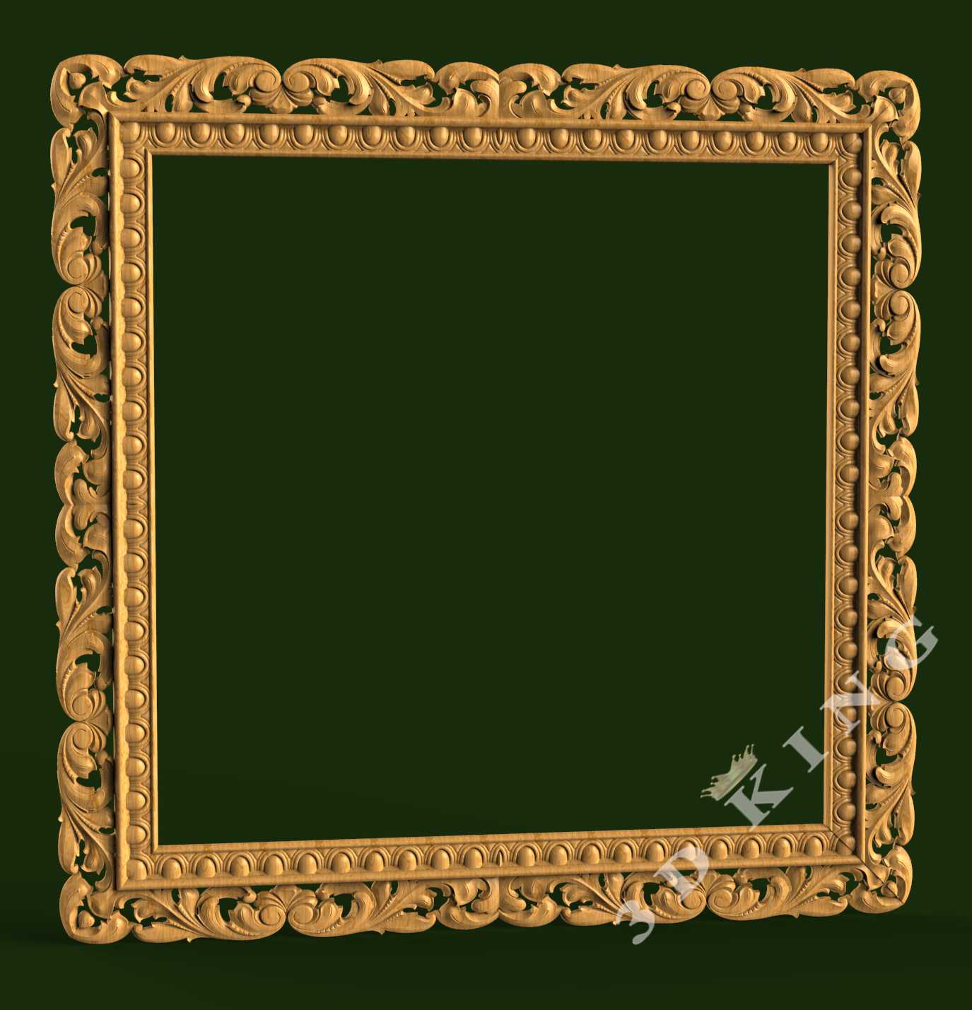 Frame