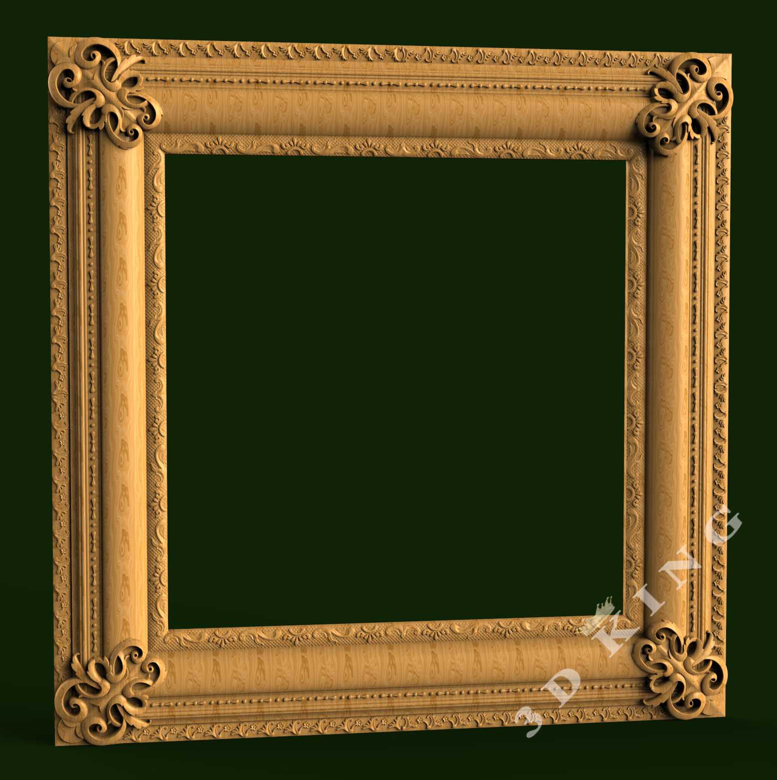 Frame