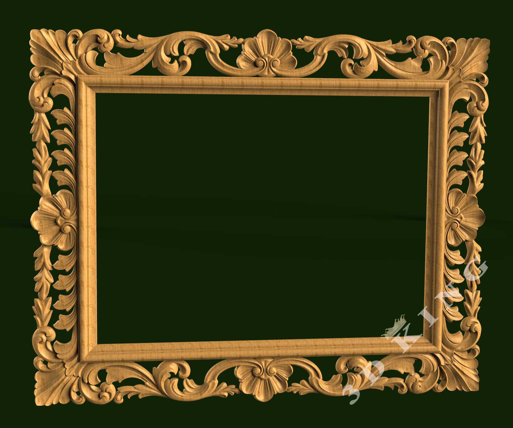 Frame